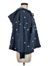 Wildfox Stars Blue Pullover Sweater Size Med (2 or M) - photo 4