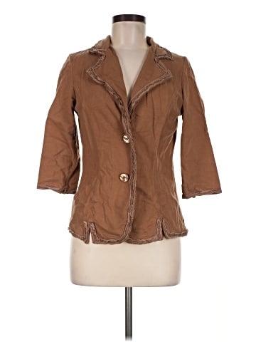 Nick & Mo Jacket (view 1)