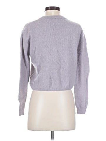 Wilfred Wool Pullover Sweater (view 2)