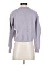 Wilfred Gray Wool Pullover Sweater Size XXS - photo 2