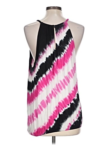 INC International Concepts Sleeveless Blouse (view 2)
