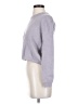 Wilfred Gray Wool Pullover Sweater Size XXS - photo 5