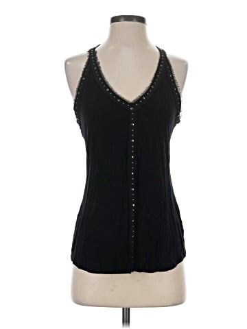 Rock & Republic Sleeveless Blouse (view 1)