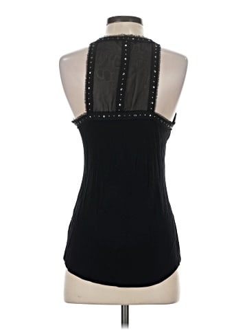 Rock & Republic Sleeveless Blouse (view 2)