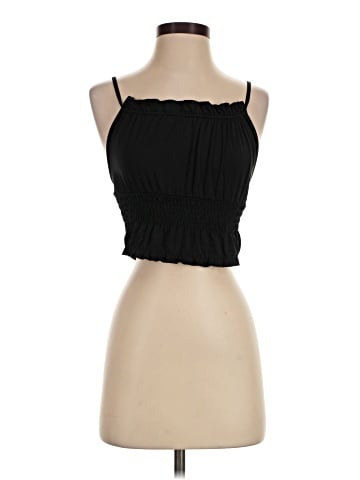 Urban Outfitters Sleeveless Blouse (view 1)