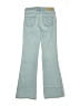 Abercrombie Hearts Blue Jeans Size 11 - 12 - photo 2