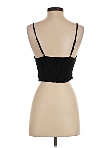 Urban Outfitters Sleeveless Blouse (view 2)