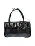 Sequoia Paris Black Shoulder Bag One size - photo 1