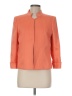 Tahari by ASL Orange Jacket Size 8 - photo 1