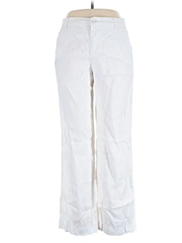 Garnet Hill Casual Pants (view 1)