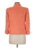 Tahari by ASL Orange Jacket Size 8 - photo 2