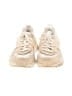 Nike Ivory Sneakers Size 9 1/2 - photo 2