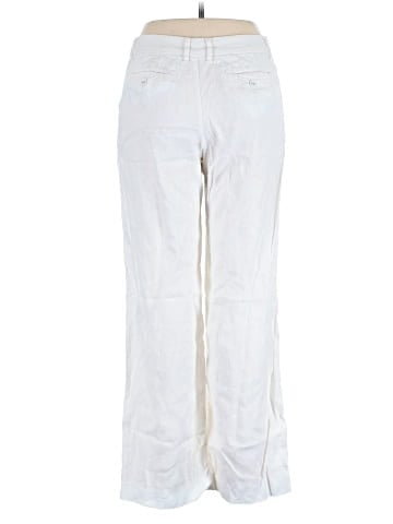 Garnet Hill Casual Pants (view 2)