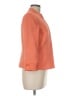 Tahari by ASL Orange Jacket Size 8 - photo 4