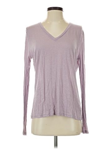 J Brand Long Sleeve T-Shirt (view 1)