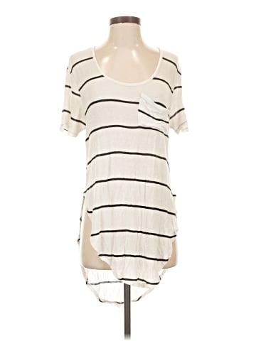 Me To We Short Sleeve T-Shirt (view 1)