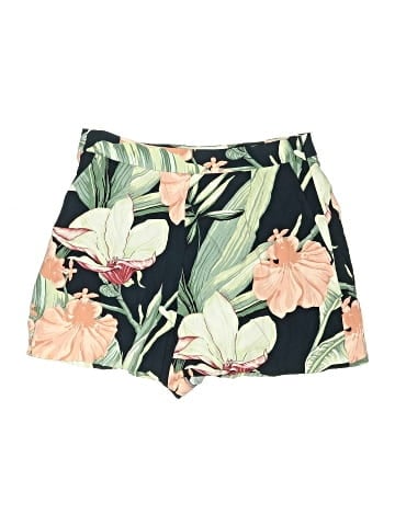 Ann Taylor Shorts (view 1)