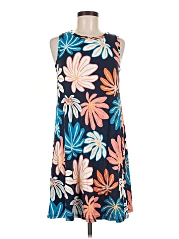 Ann Taylor LOFT Outlet Casual Dress (view 1)