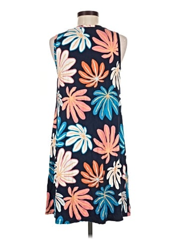 Ann Taylor LOFT Outlet Casual Dress (view 2)