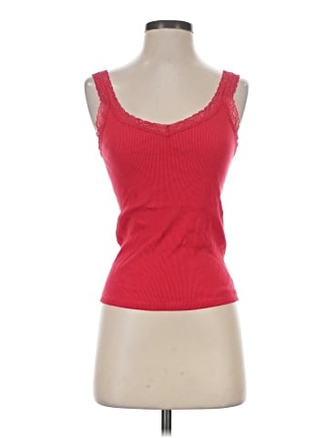 Uniqlo Sleeveless Top (view 1)