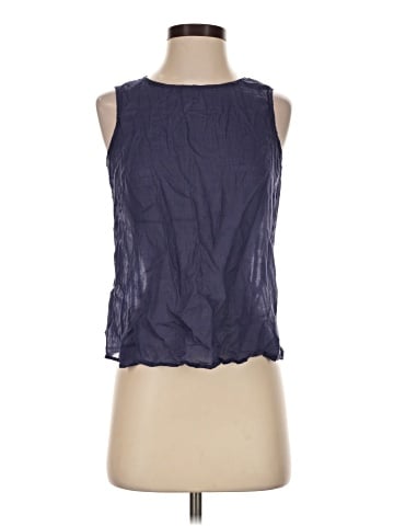 United Colors Of Benetton Sleeveless T-Shirt (view 1)
