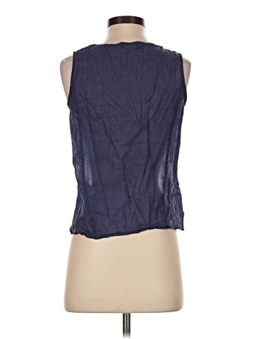 United Colors Of Benetton Sleeveless T-Shirt (view 2)