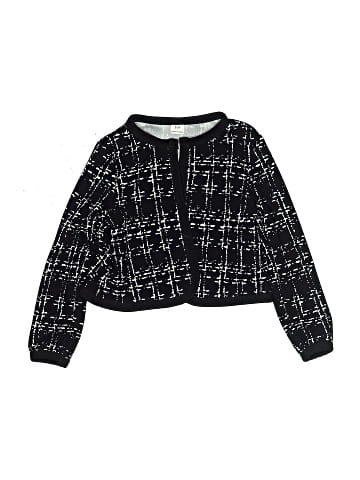 Shein Jacket (view 1)