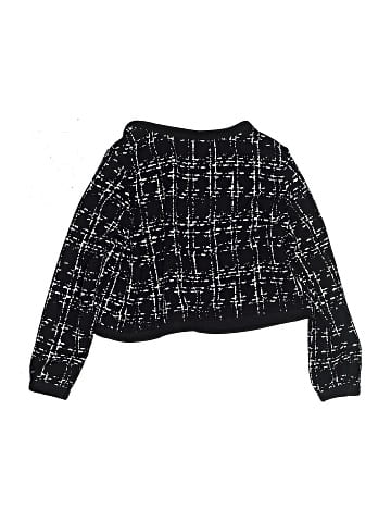 Shein Jacket (view 2)