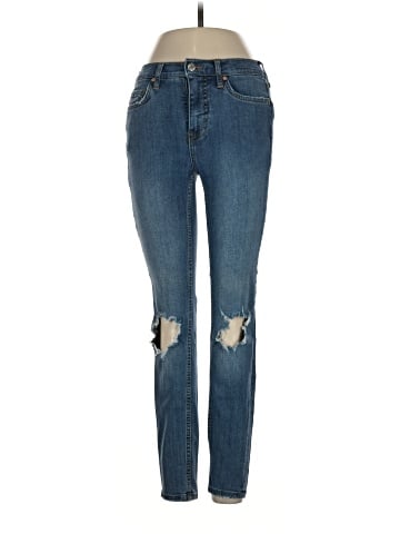 Free People Jeans (view 1)
