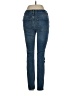 Free People Hearts Blue Jeans Size 25 waist - photo 2