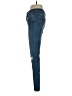 Free People Hearts Blue Jeans Size 25 waist - photo 5