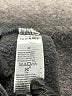 Old Navy Solid Gray Active Pants Size M - photo 7