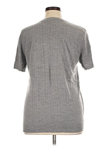 White Stag Pullover Sweater (view 2)