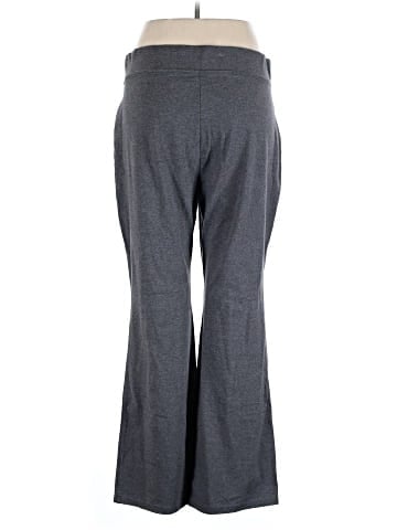 Lands' End Dress Pants (view 2)