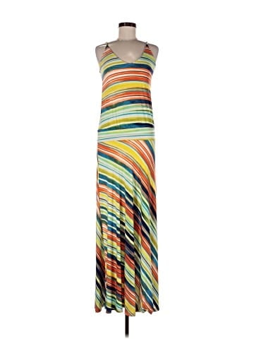 Veronica M. Casual Dress (view 1)