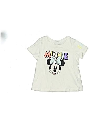 Disney for Baby Gap Short Sleeve T-Shirt (view 1)