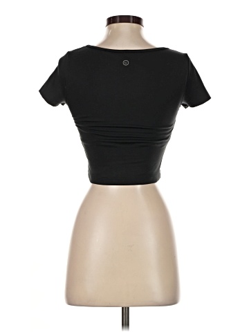Gilly Hicks Short Sleeve T-Shirt (view 2)