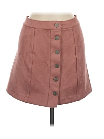 Forever 21 Casual Skirt (view 1)