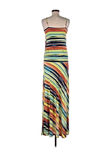 Veronica M. Casual Dress (view 2)