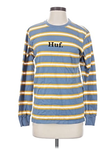 Huf Long Sleeve T-Shirt (view 1)