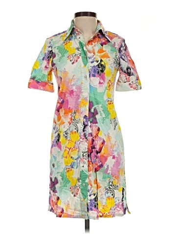 Robert Graham Casual Dress (view 1)