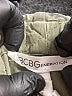 BCBGeneration Solid Green Casual Pants Size M - photo 7