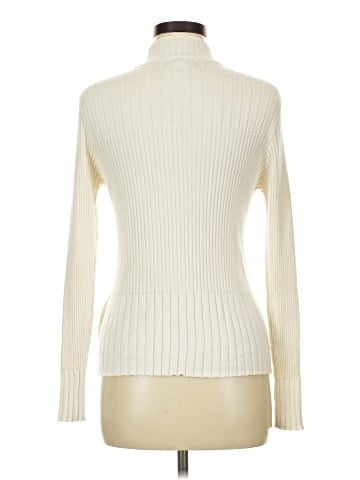 Worthington Turtleneck Sweater (view 2)