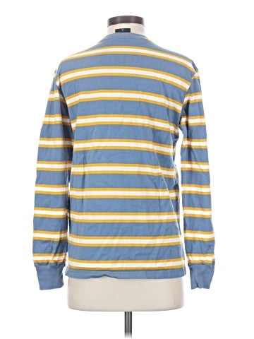 Huf Long Sleeve T-Shirt (view 2)