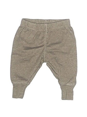 Child of Mine by Carter's Casual Pants (view 1)