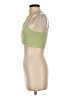 Princess Polly Green Tank Top Size 2 - photo 5