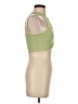 Princess Polly Green Tank Top Size 2 - photo 4