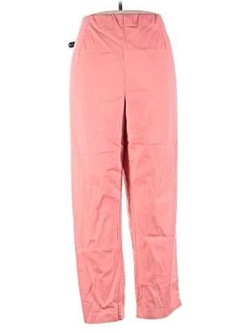 Susan Graver Casual Pants (view 1)