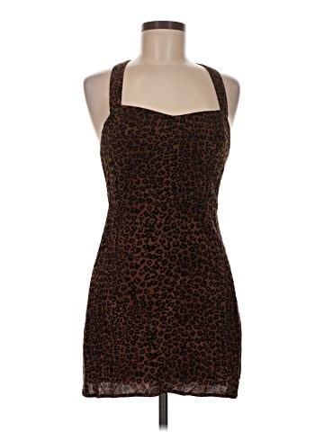 Urban Outfitters Cocktail Dress (view 1)