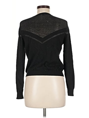 Cotton by Autumn Cashmere Pullover Sweater (view 2)